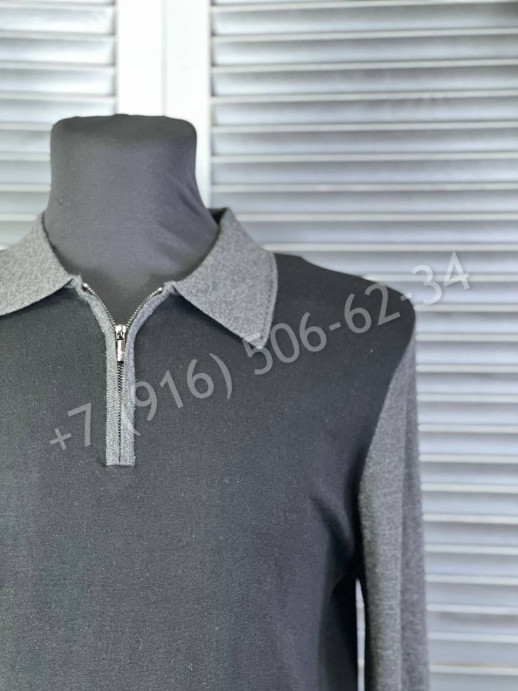 Поло ISAIA 20302