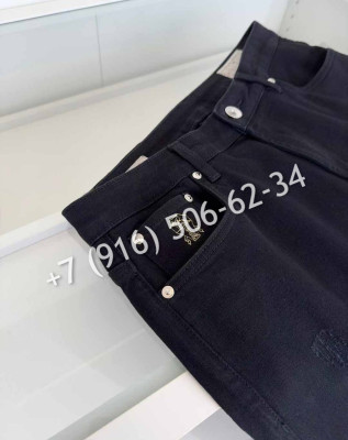 Джинсы Brunello Cucinelli 13271 1