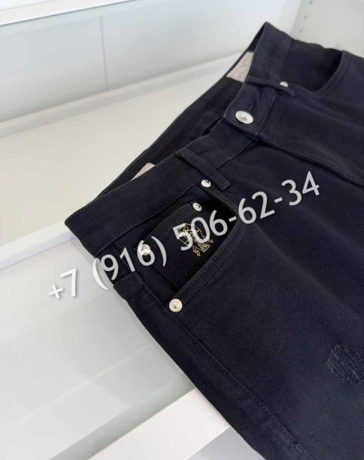 Джинсы Brunello Cucinelli 13271 1