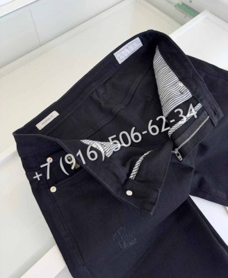 Джинсы Brunello Cucinelli 13271 1