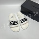 Тапочки Balenciaga 30477