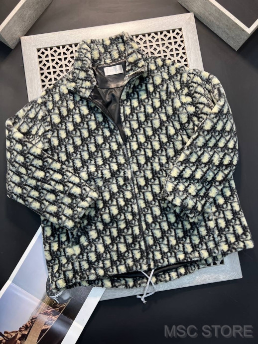 Бомбер Dior 10215