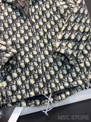 Бомбер Dior 10215