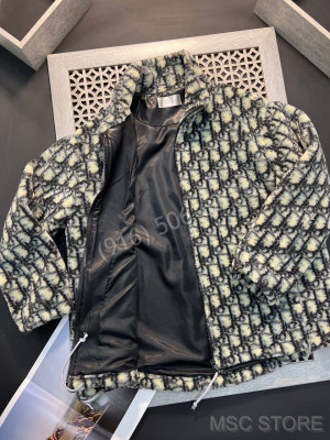 Бомбер Dior 10215