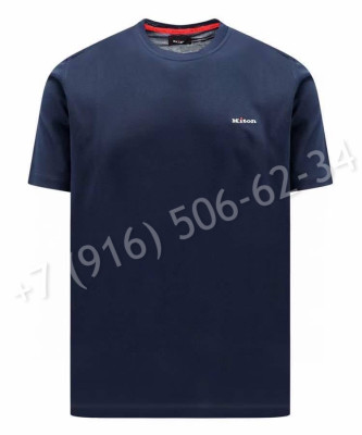 Футболка KITON 30578