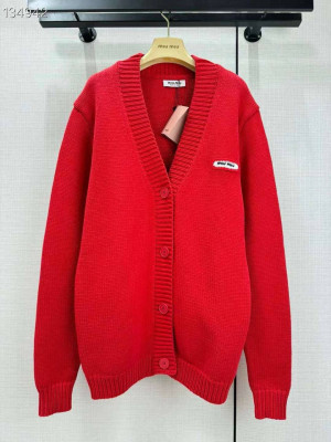 Кардиган Miu Miu 34744