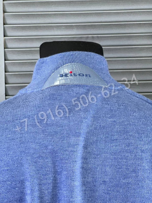 Поло KITON 20603