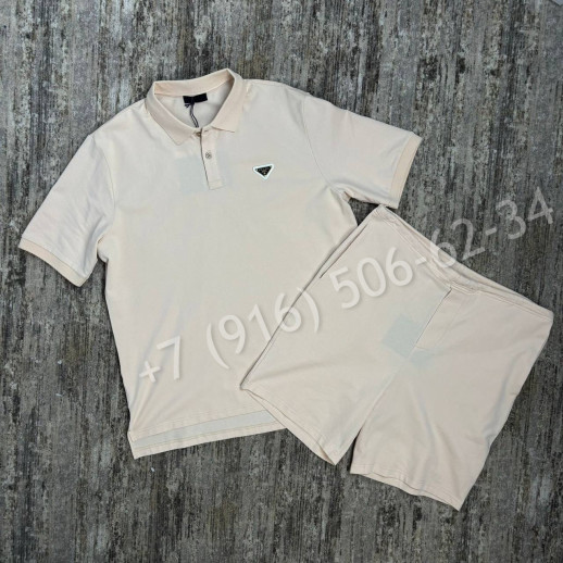 Спортивный костюм Prada 30678