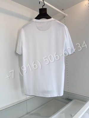 Футболка Brunello Cucinelli 30778