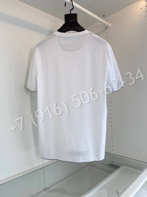 Футболка Brunello Cucinelli 30778