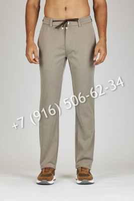 Брюки Loro Piana 22112 1