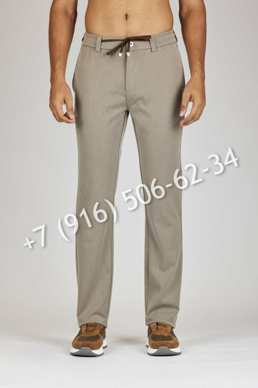 Брюки Loro Piana 22112 1