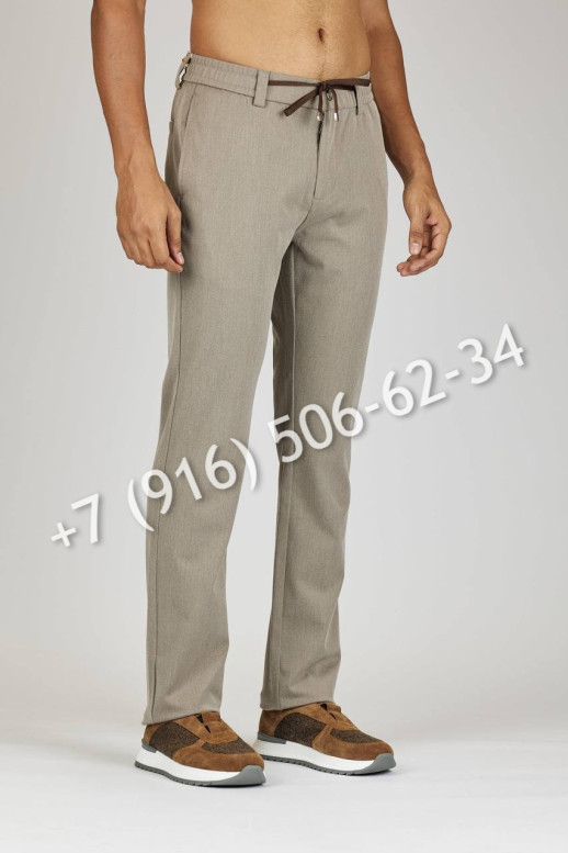 Брюки Loro Piana 22112 1