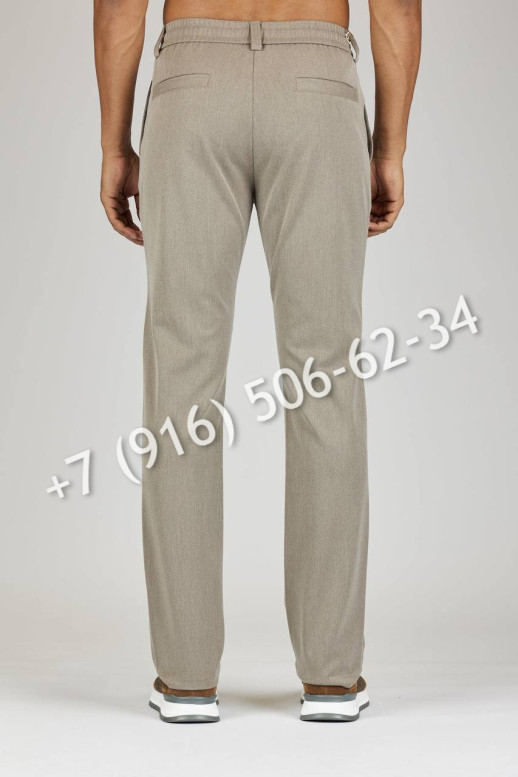 Брюки Loro Piana 22112 1