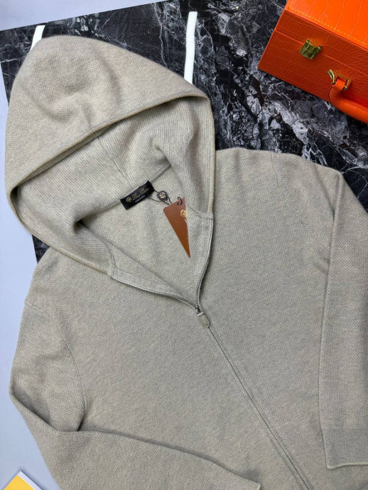 Кардиган Loro Piana 23707 1