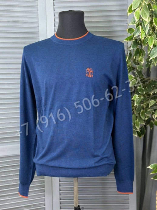 Свитер Brunello Cucinelli 20897