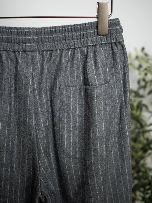 Брюки Brunello Cucinelli 19226 6