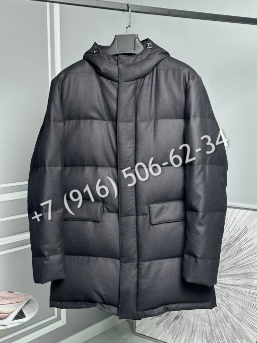 Куртка пуховик Loro Piana 24923 2