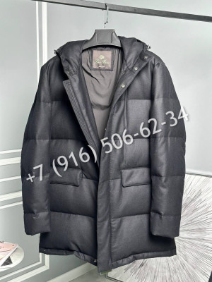 Куртка пуховик Loro Piana 24923 2