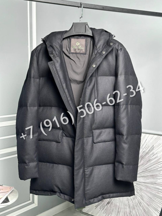 Куртка пуховик Loro Piana 24923 2