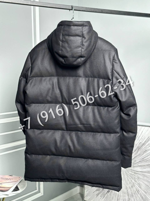 Куртка пуховик Loro Piana 24923 2