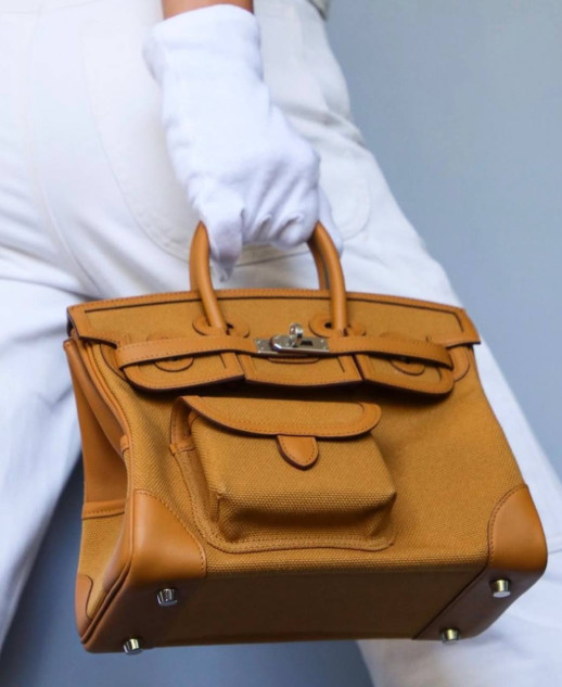 Сумка Hermes 11004