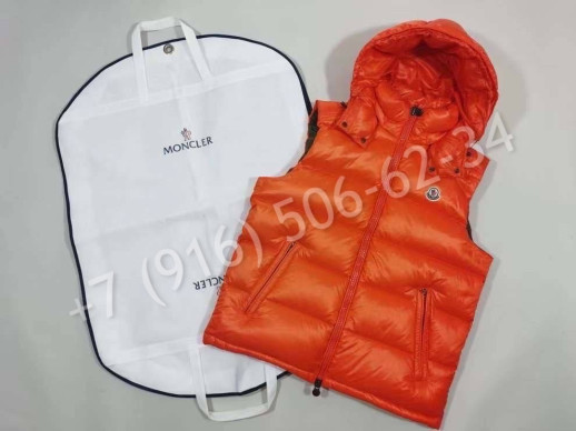 Жилетка Moncler 21098