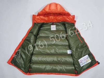 Жилетка Moncler 21098