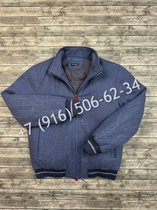 Бомбер KITON 5873 2
