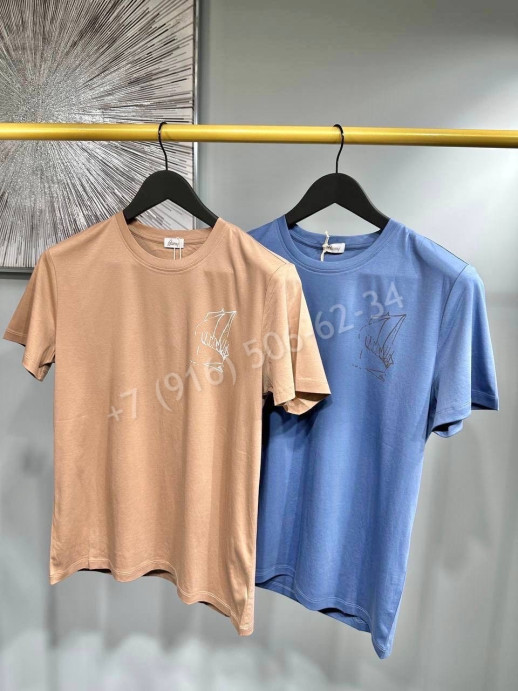 Футболка Brioni 10963