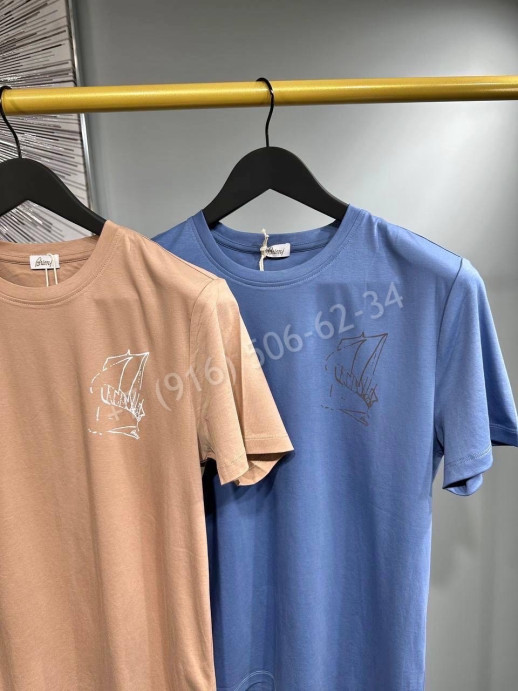 Футболка Brioni 10963