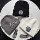 Шапка Chrome Hearts 7648 1