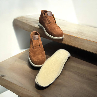 Ботинки Berluti 17999