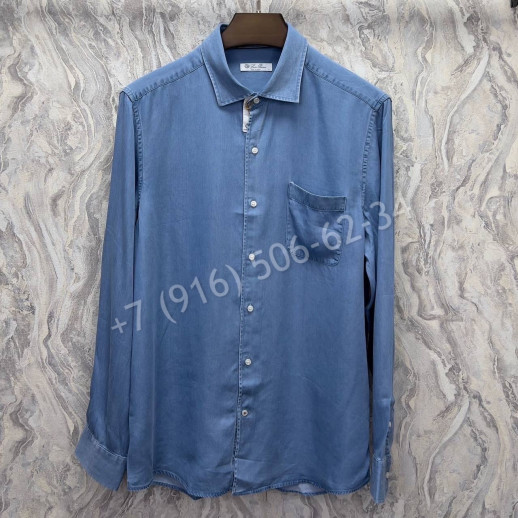 Рубашка Loro Piana 21297