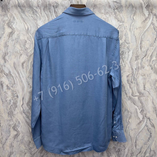 Рубашка Loro Piana 21297