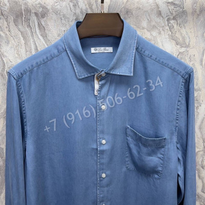 Рубашка Loro Piana 21297