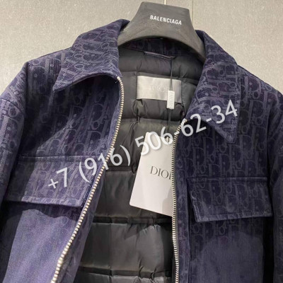 Куртка Dior 6539 1