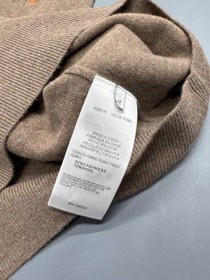 Свитер Loro Piana 23704 1