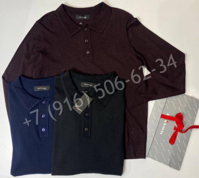 Поло KITON 21397
