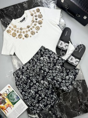 Футболка Dolce & Gabbana 31586