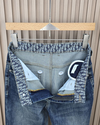 Джинсы Dior 15234