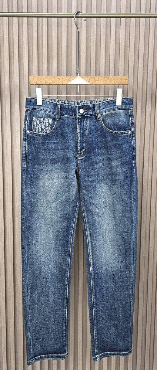 Джинсы Dior 15234