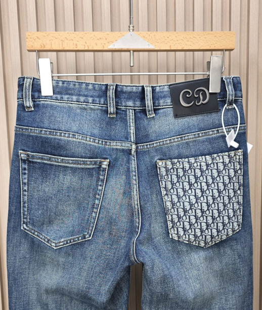 Джинсы Dior 15234