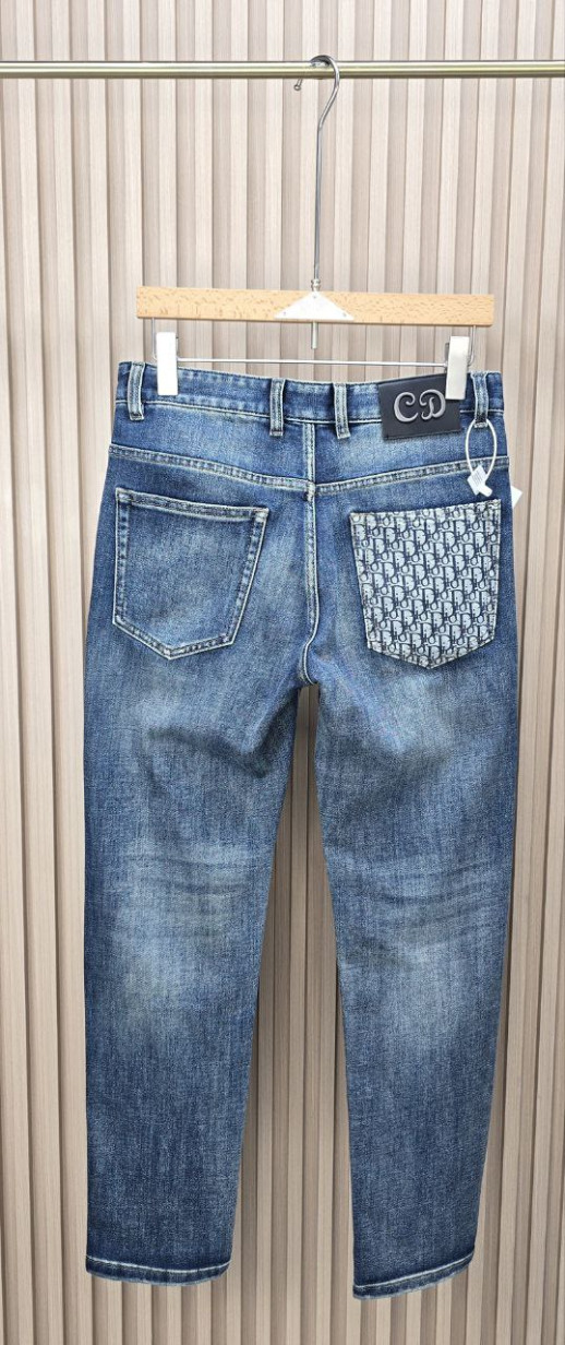 Джинсы Dior 15234