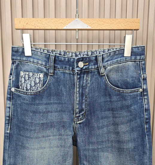 Джинсы Dior 15234