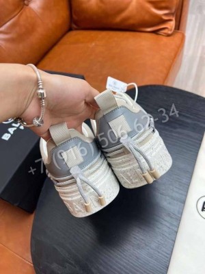 Кеды Balmain 21597