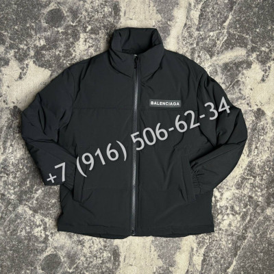 Куртка Balenciaga 24637 1
