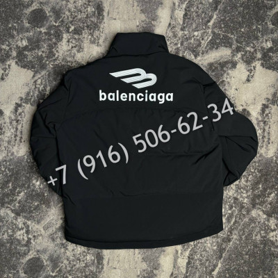 Куртка Balenciaga 24637 1