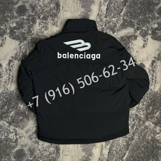 Куртка Balenciaga 24637 1