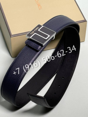 Ремень Tom Ford 7566 1